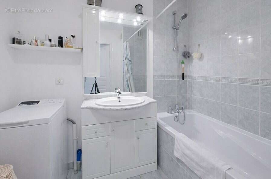 Appartement à ANNEMASSE