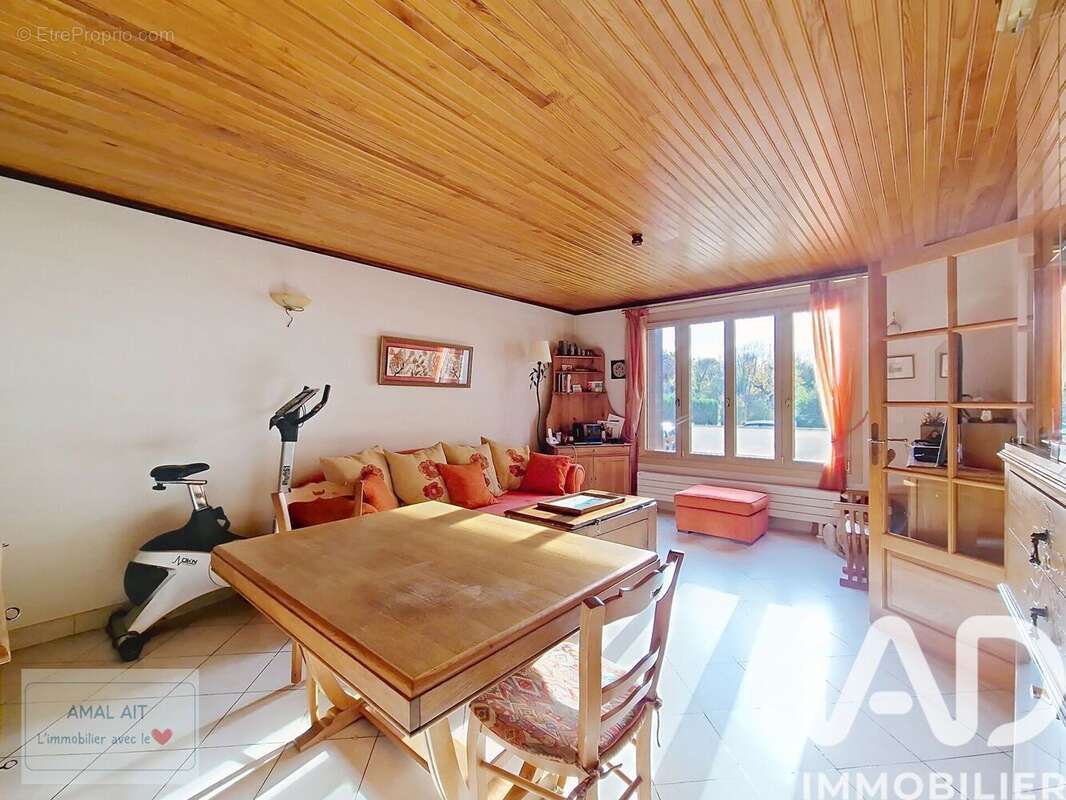 Photo 5 - Maison à RUNGIS