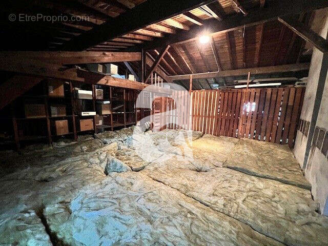 Appartement à SOISSONS