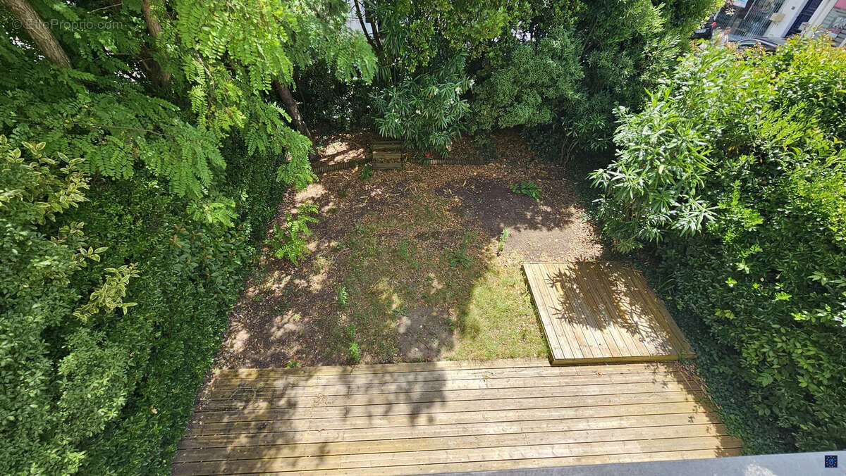 Maison à ROYAN