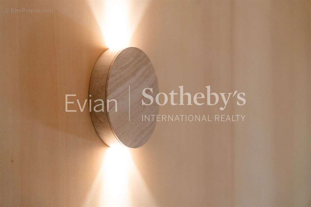 Maison à THONON-LES-BAINS