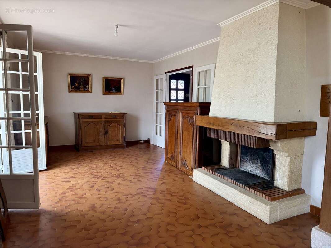 Maison 97 m² à Blonville-Sur-Mer  - photo 2