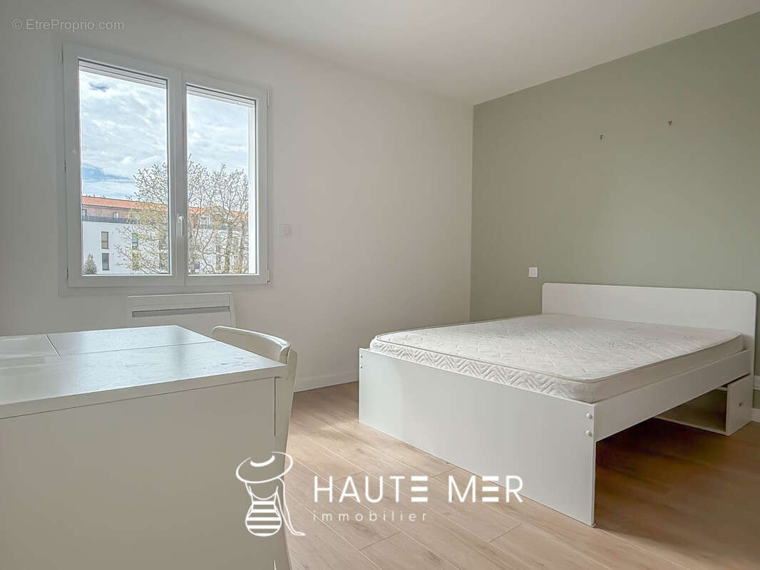 Maison à L'ILE-D'OLONNE