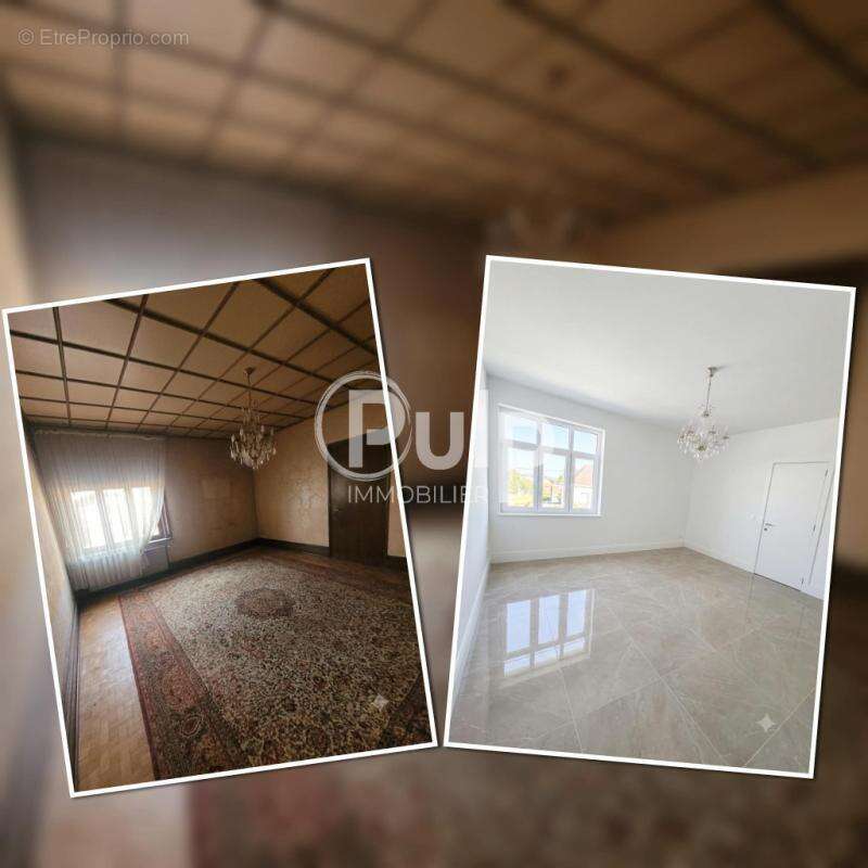 Bien à vendre à loos-en-gohelle - photo 4