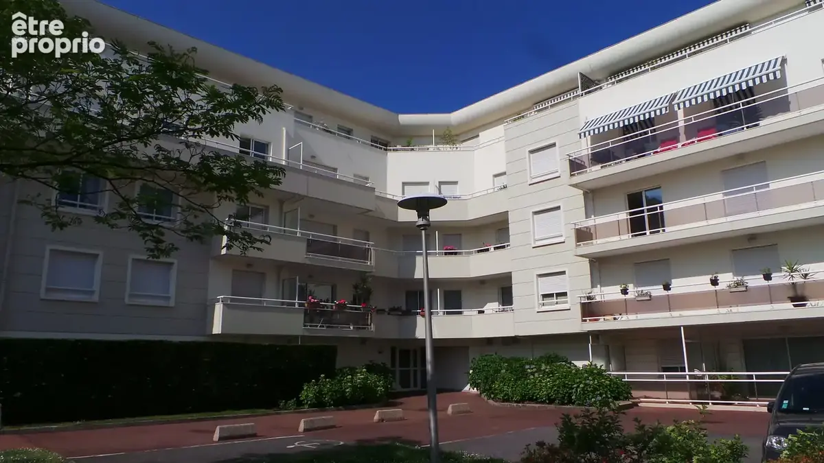 Biarritz centre - garage - photo 2