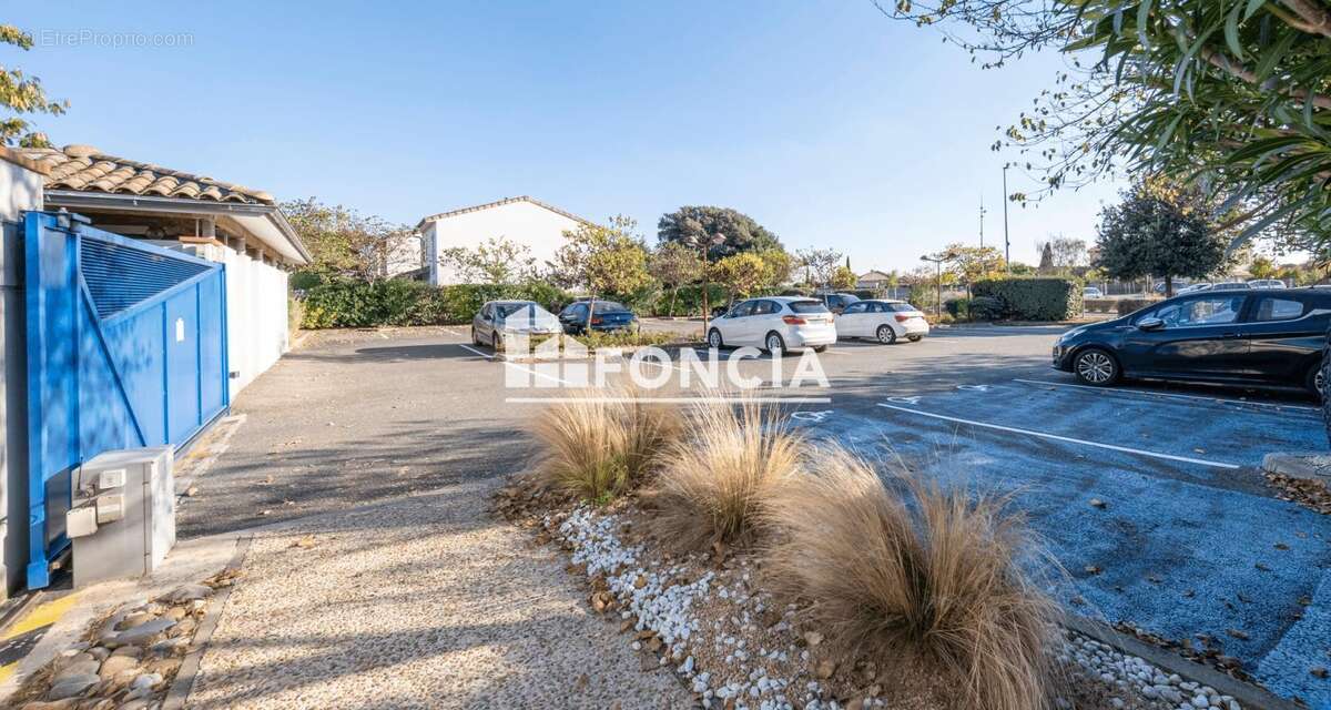 Appartement à FROUZINS