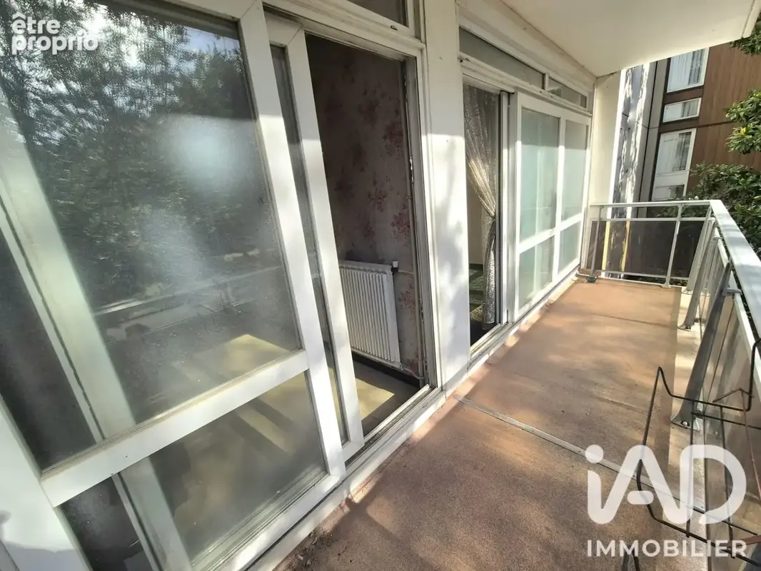 Photo 1 - Appartement à LIVRY-GARGAN