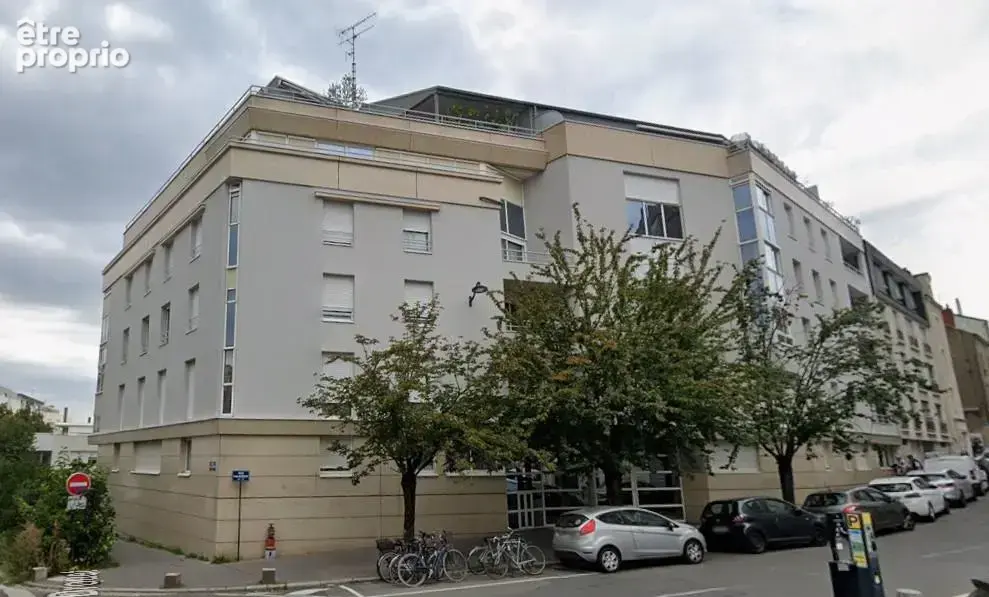 Appartement 1 pièce 31 m² à vendre à Nantes (44000) - photo 3