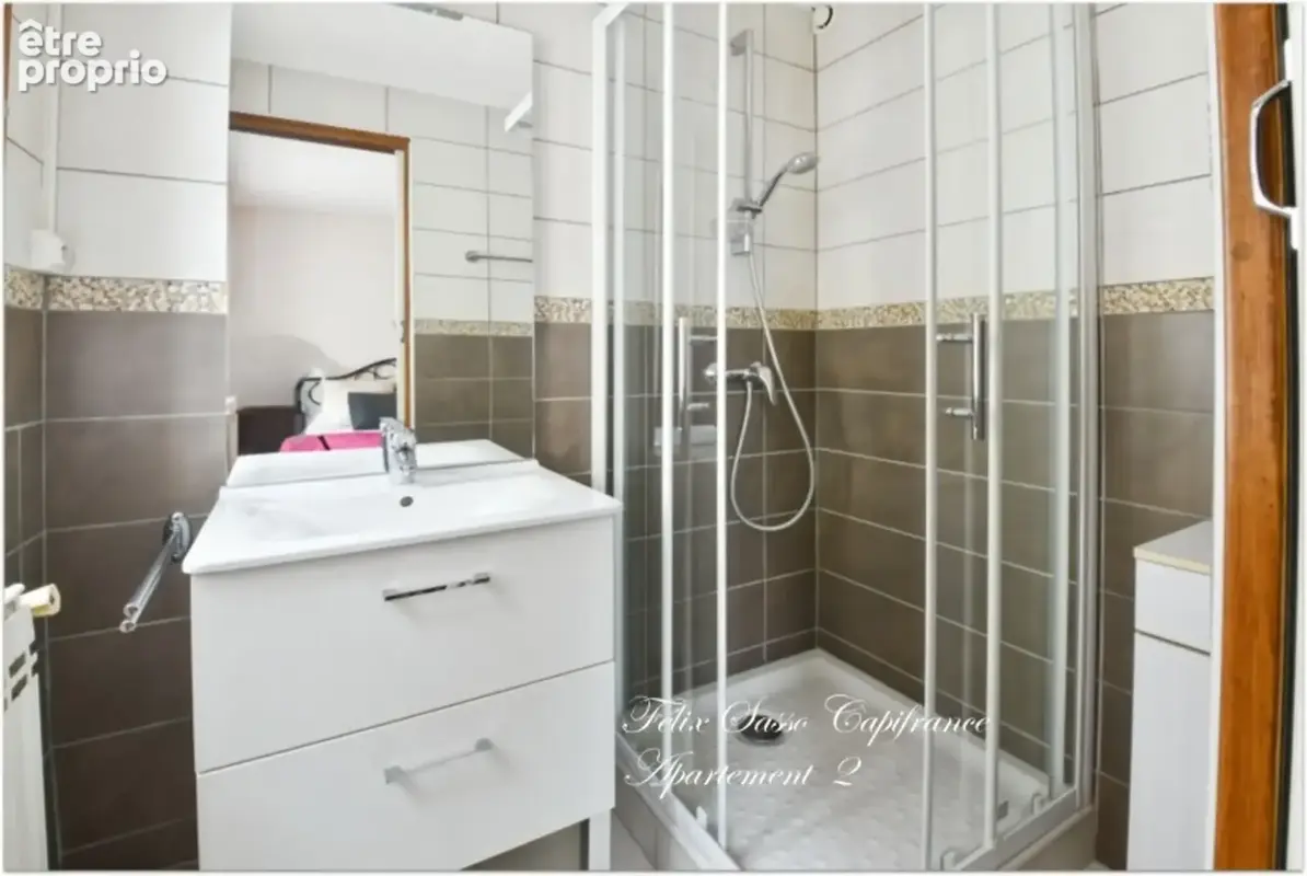 Barèges 65 – Immeuble de rapport polyvalent – 491 m² – Capacité d’accueil jusqu’à 50 personnes - photo 36
