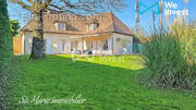 Maison à SERRIS