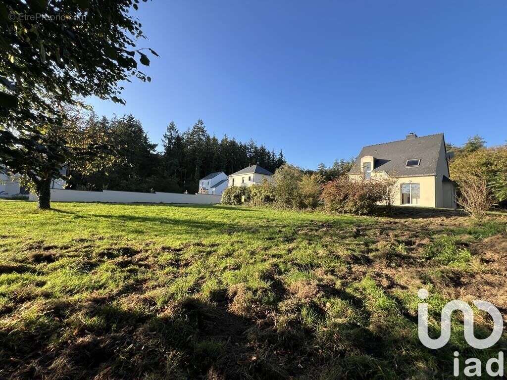 Photo 4 - Terrain à LA CHAPELLE-BOUEXIC