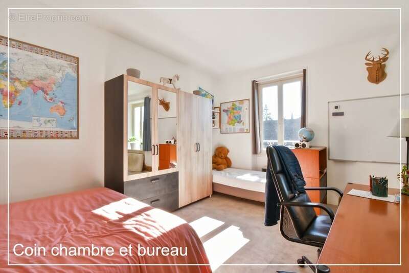 Maison à CULAN