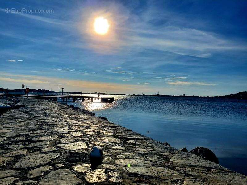 Terrain à BALARUC-LE-VIEUX