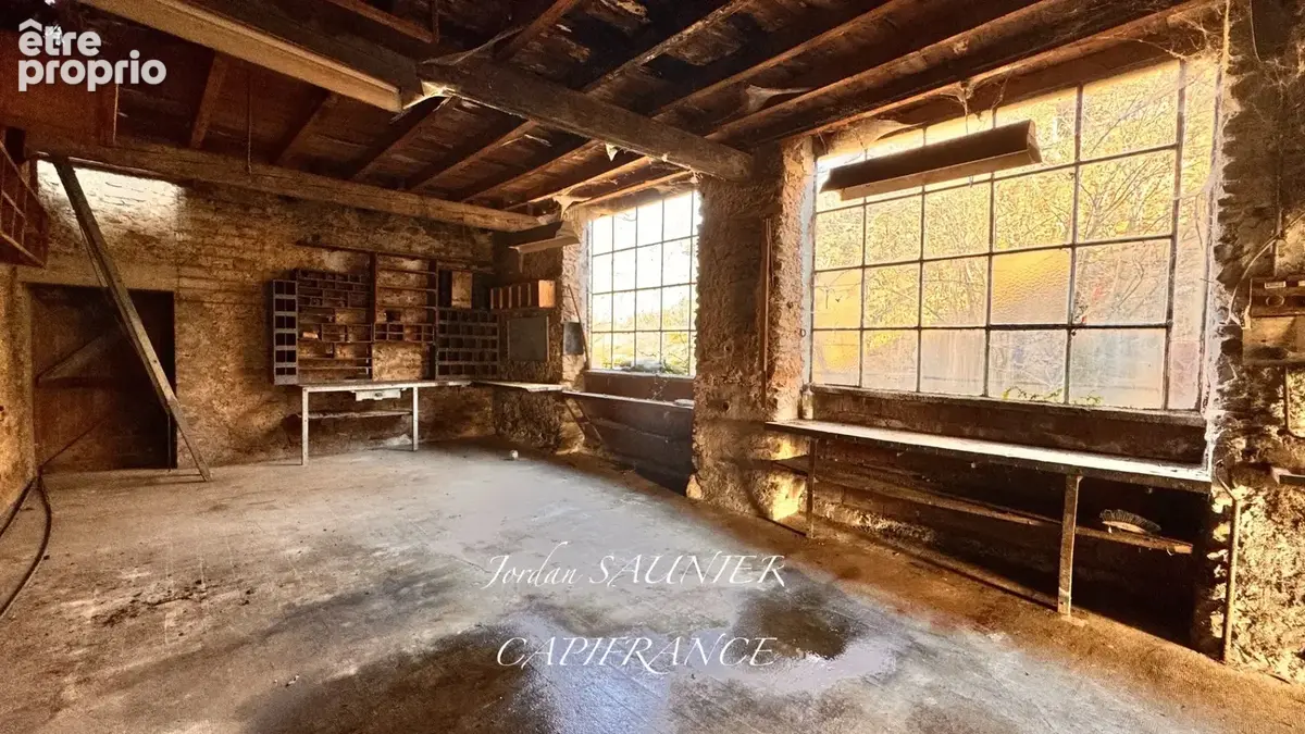 Maison à vendre 3 pièces SOREZE (81) - photo 3