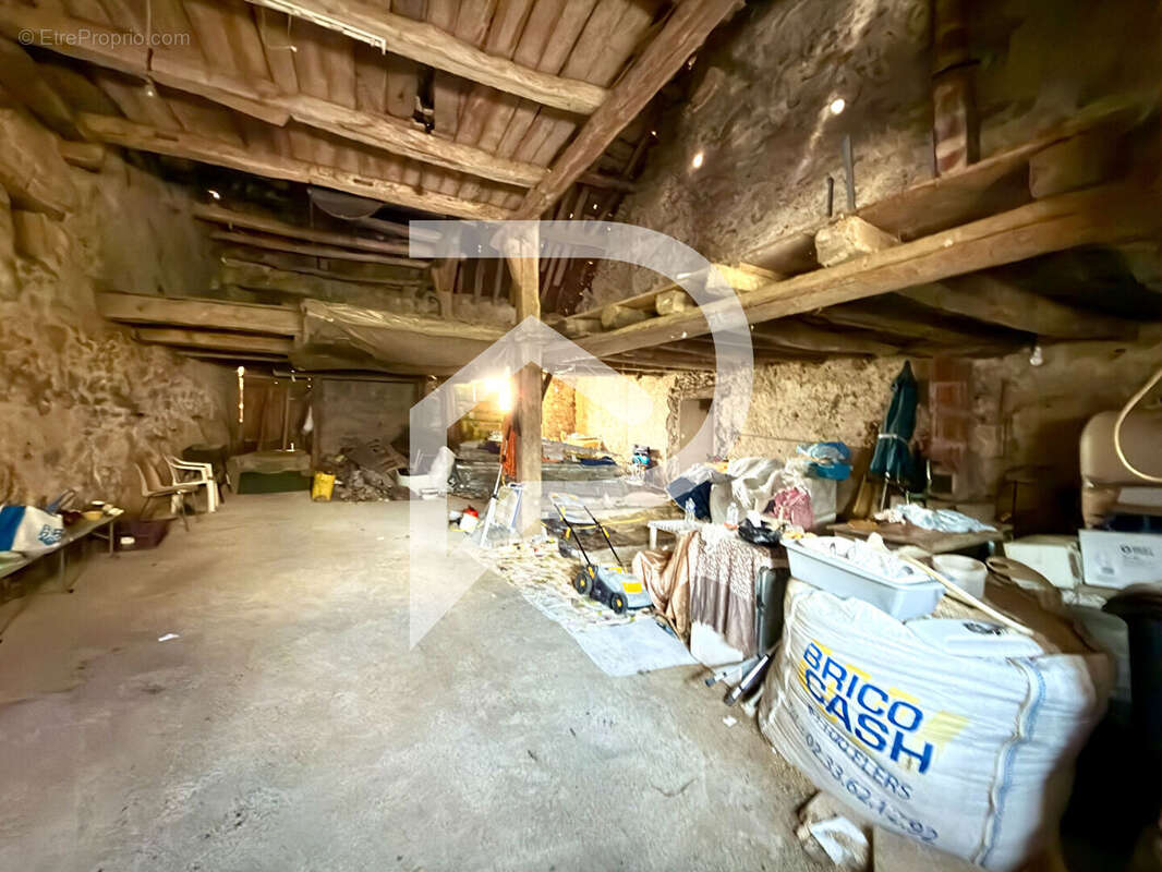 Maison à HUILLIECOURT