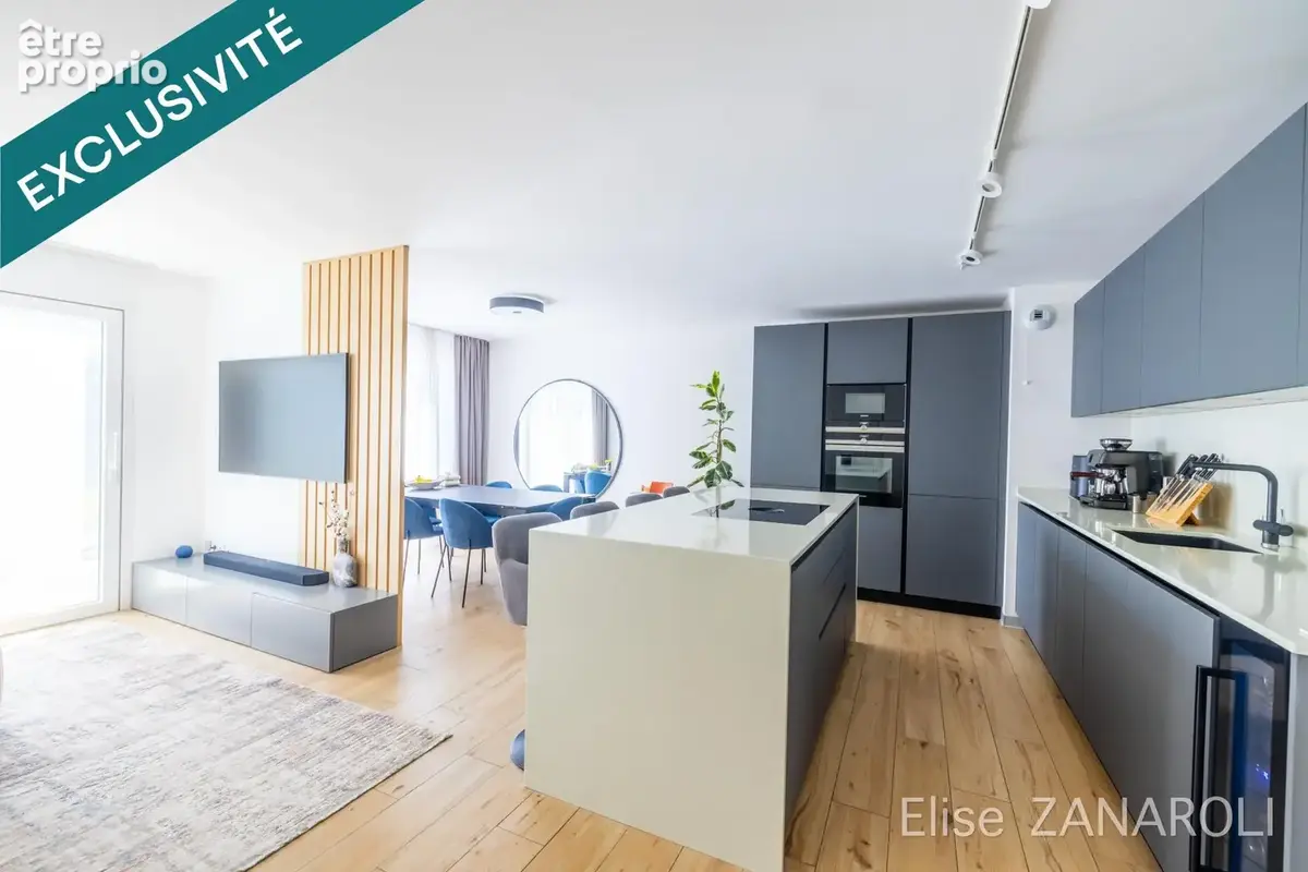 Photo 1 - Maison à ZOUFFTGEN