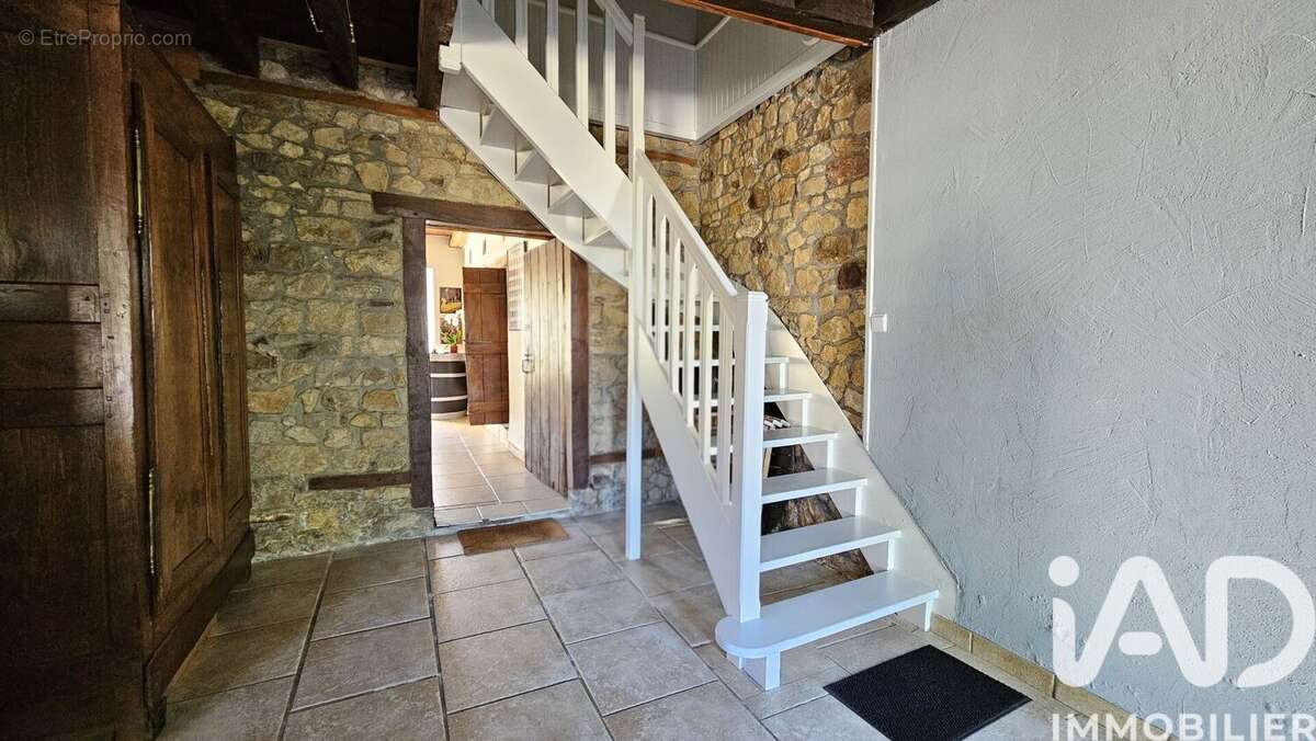 Photo 6 - Maison à VIGNOC