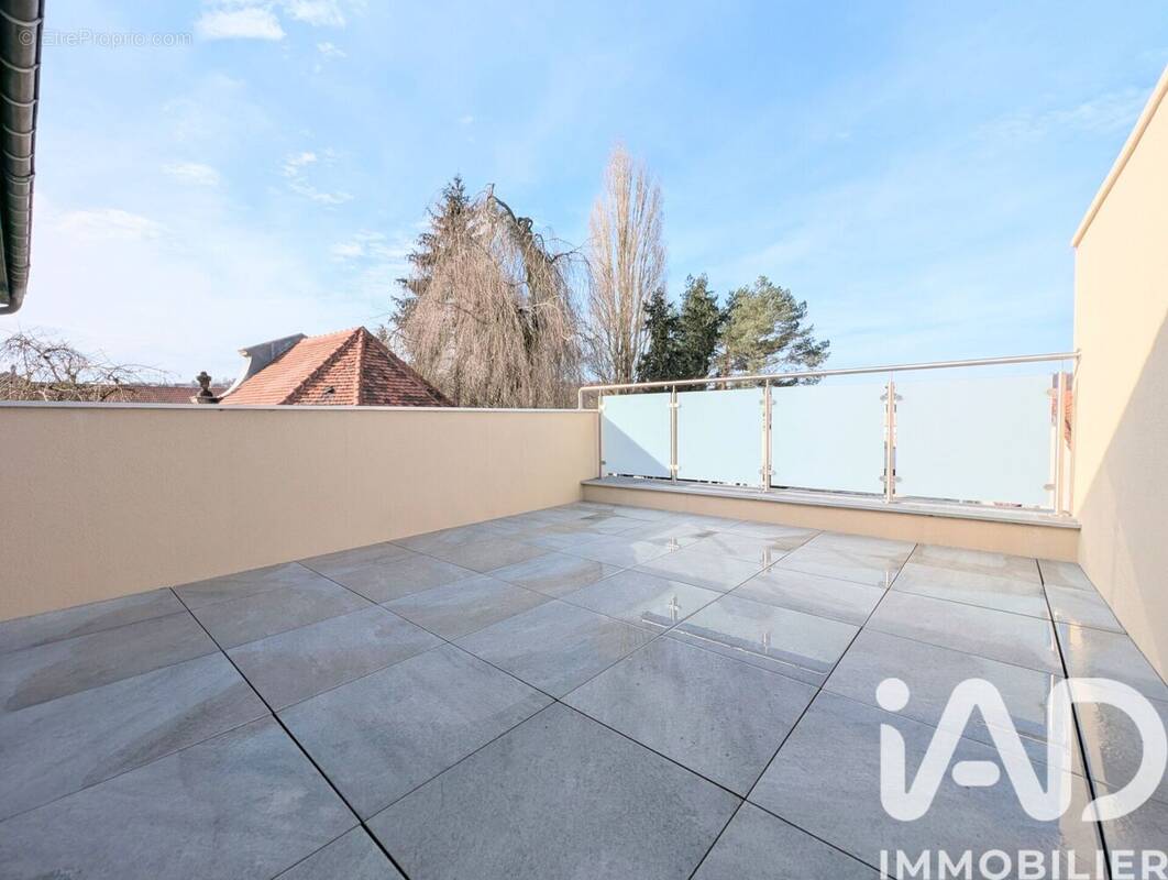 Photo 1 - Appartement à FREYMING-MERLEBACH