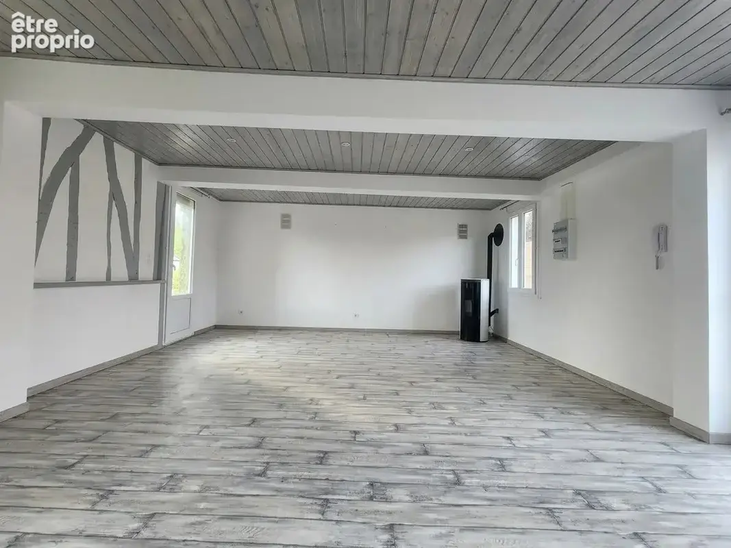 Vente maison hallivillers - photo 2