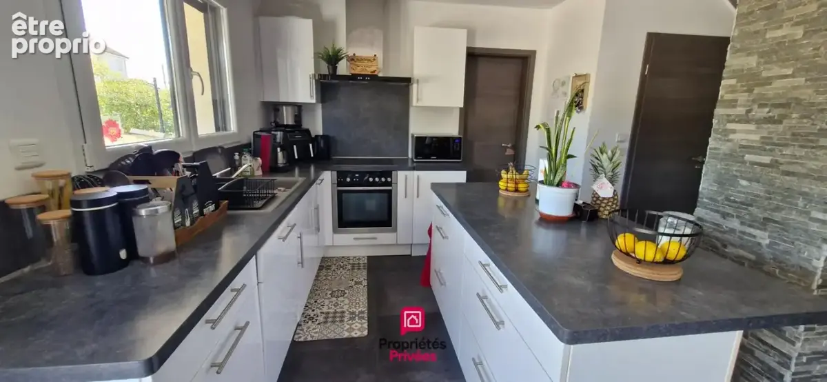 Maison Pontoy 5 pièces 102 m2 - photo 5