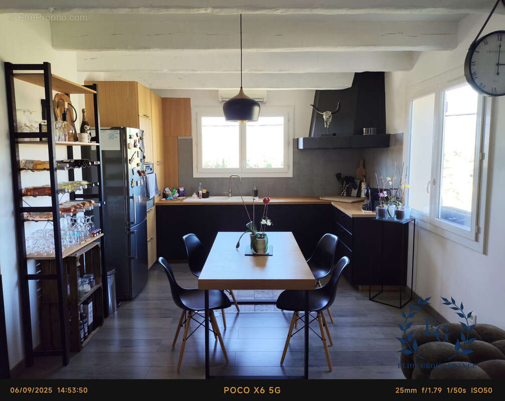 Appartement à ALLAUCH
