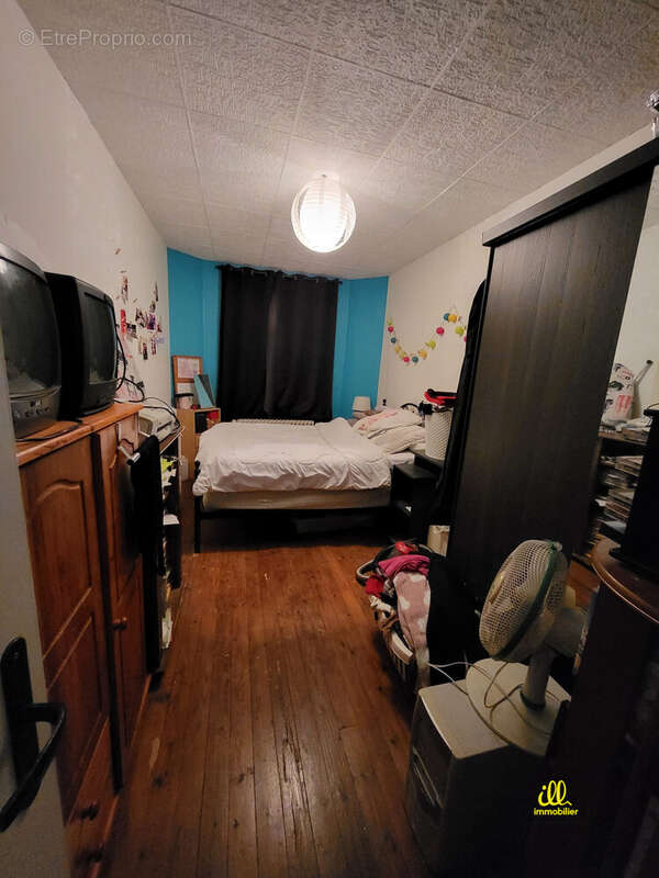 Maison à VIREUX-MOLHAIN