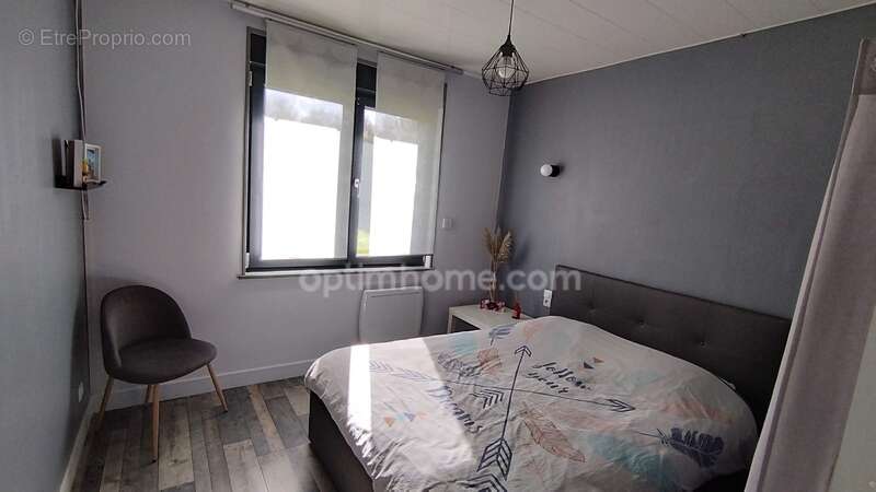 Maison à BAR-LE-DUC