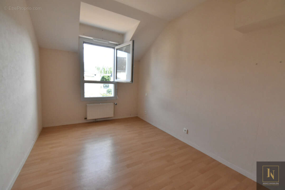 IMMOVANNES - Appartement Centre Vannes - Proche Poulfanc et Tohannic - 92 m2 - 4 chambres - Idéal investisseme - photo 8