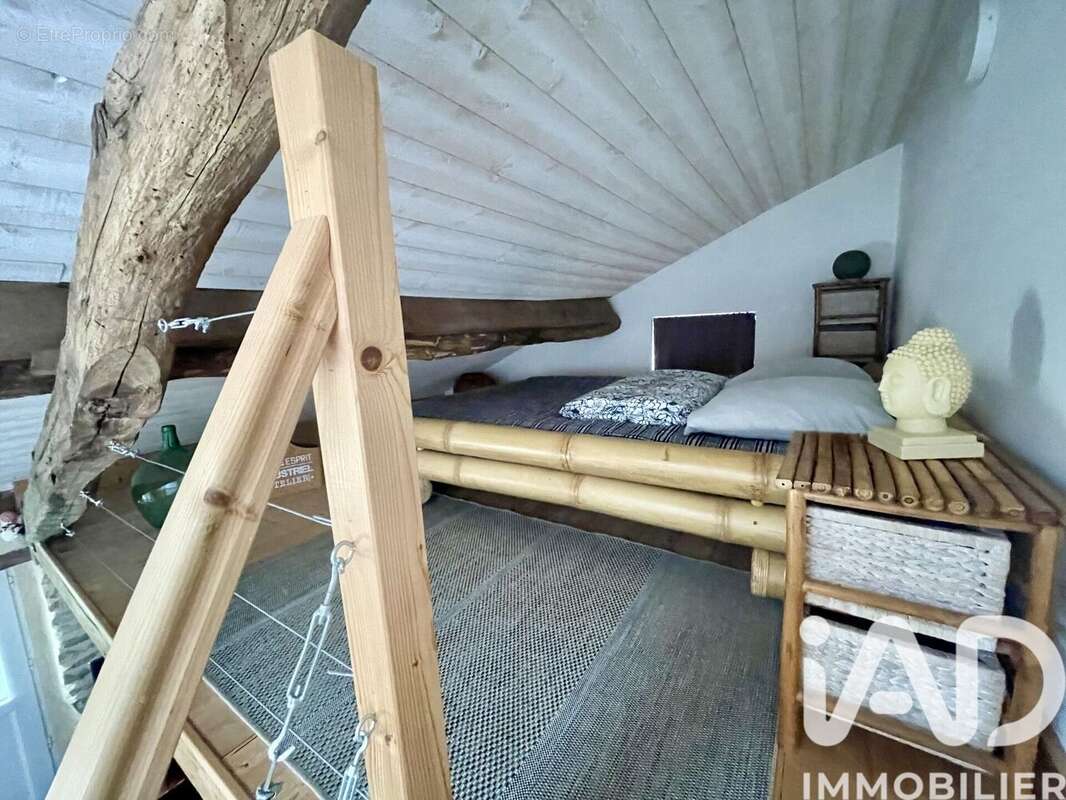 Photo 9 - Maison à SAINT-ANDRE-DES-EAUX