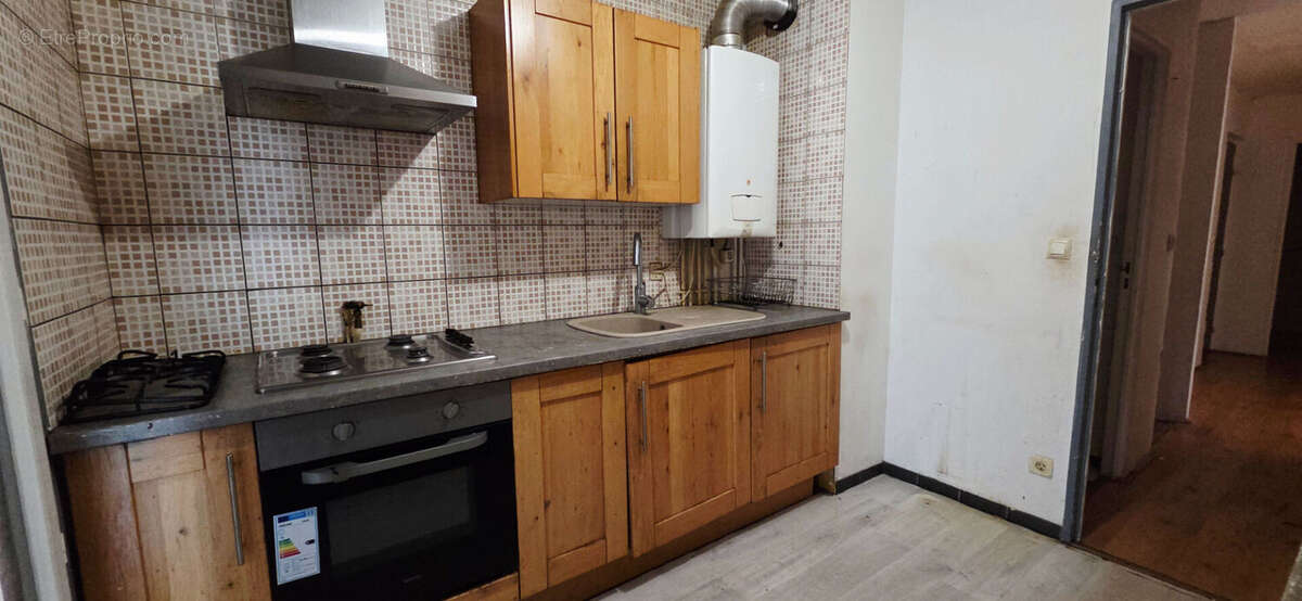 Appartement à ETAMPES