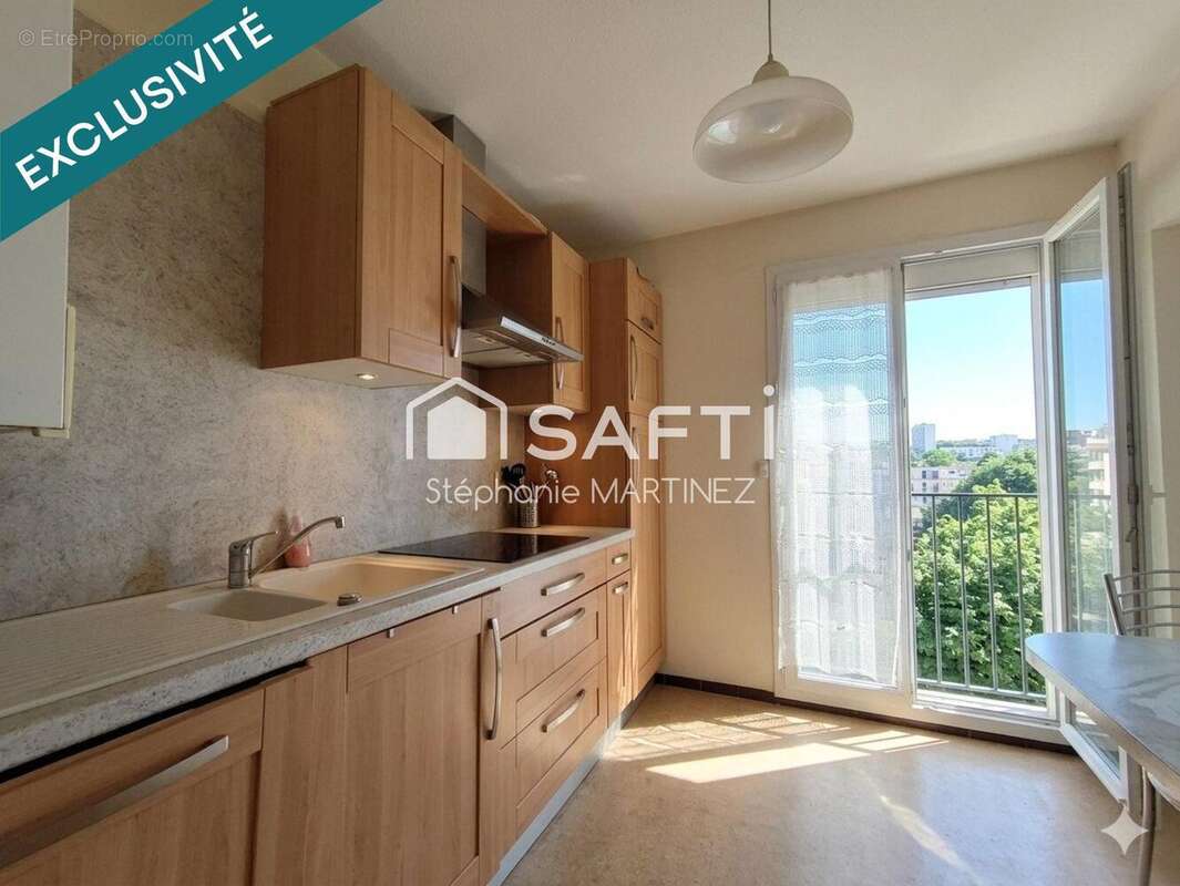 Photo 3 - Appartement à PERPIGNAN