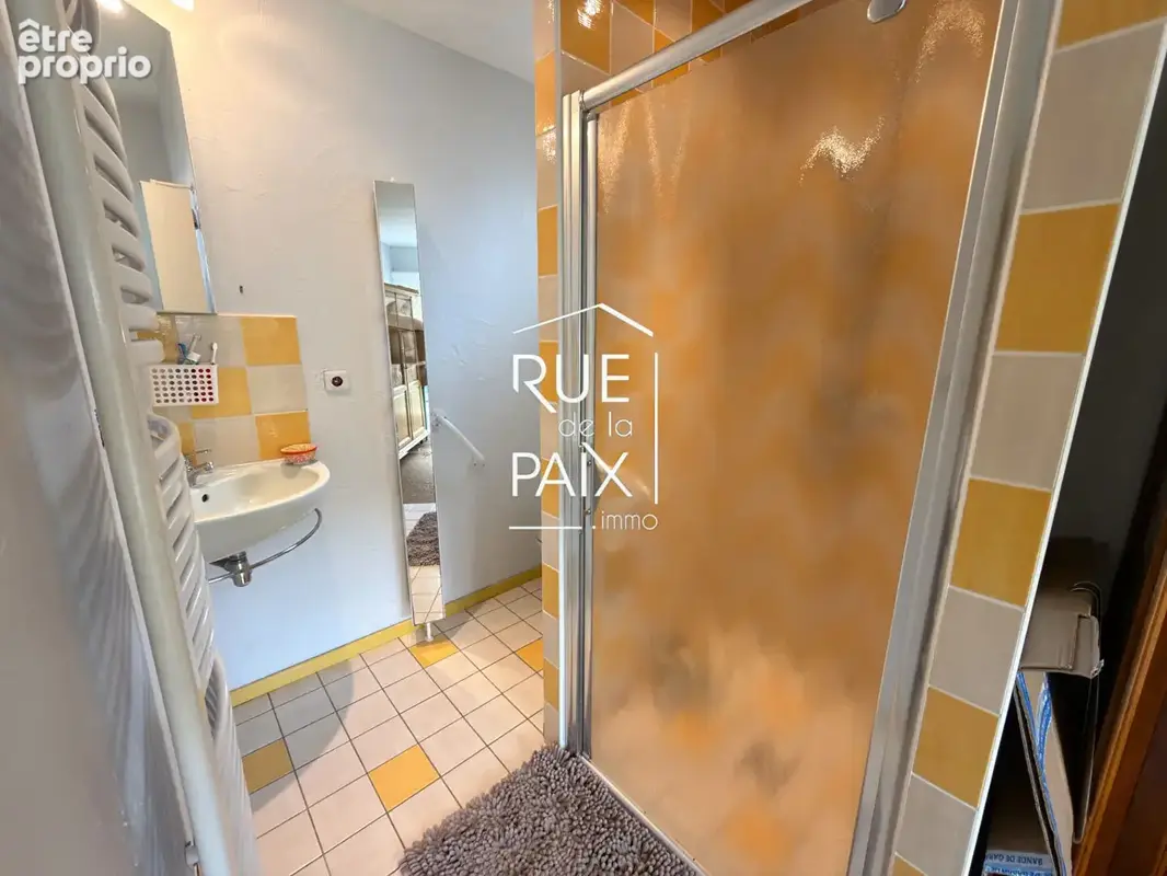 VOUILLÉ (86190), à 15 min de Poitiers ? Maison familiale de 5 pièces sur terrain clos de 974 m². - photo 10