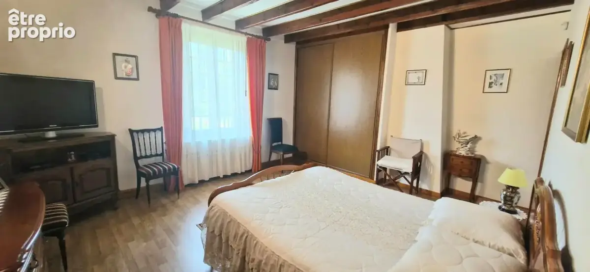 Maison Doudeville 6 pièce(s) 112 m2 - DÉPENDANCE - Terrain 3882m² - photo 9