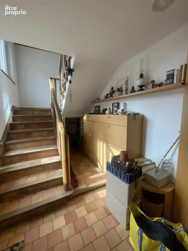 Maison Individuelle de Standing avec Jardin et Terrasse - photo 31