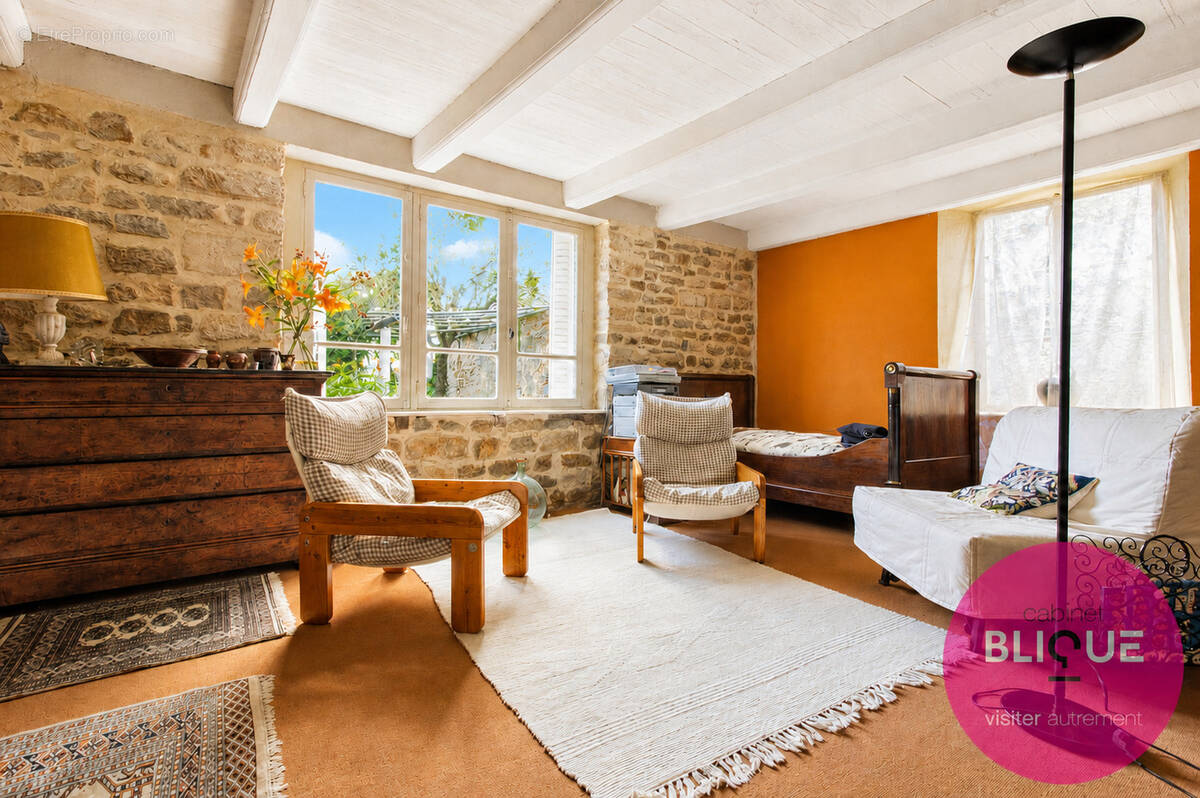 Maison à GOVILLER