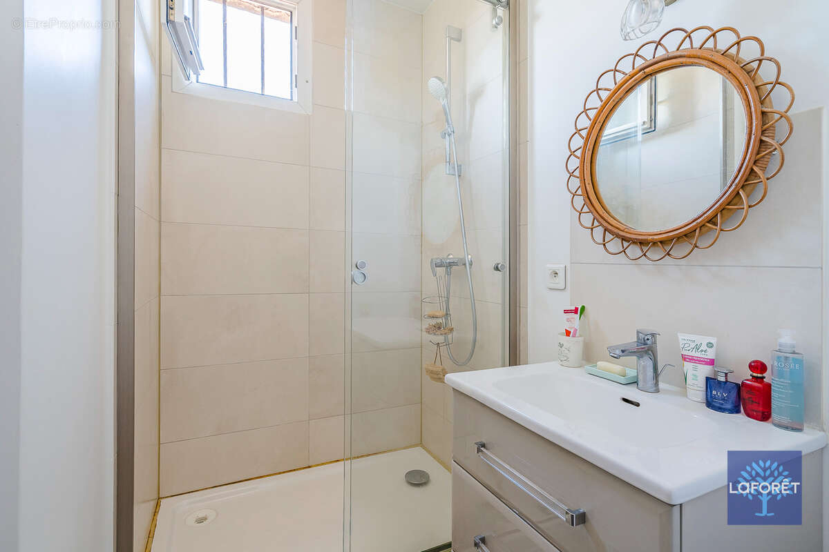 Appartement à LE RAINCY
