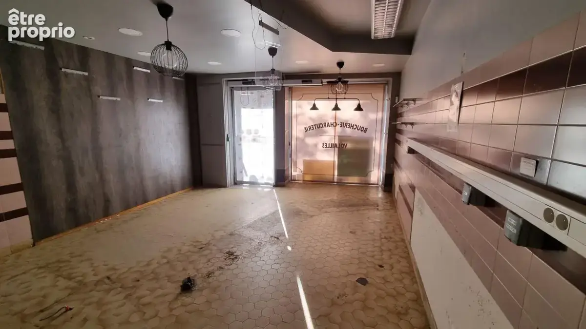 Commerce 65 m² à vendre à Chalon-Sur-Saone (71100) - photo 3