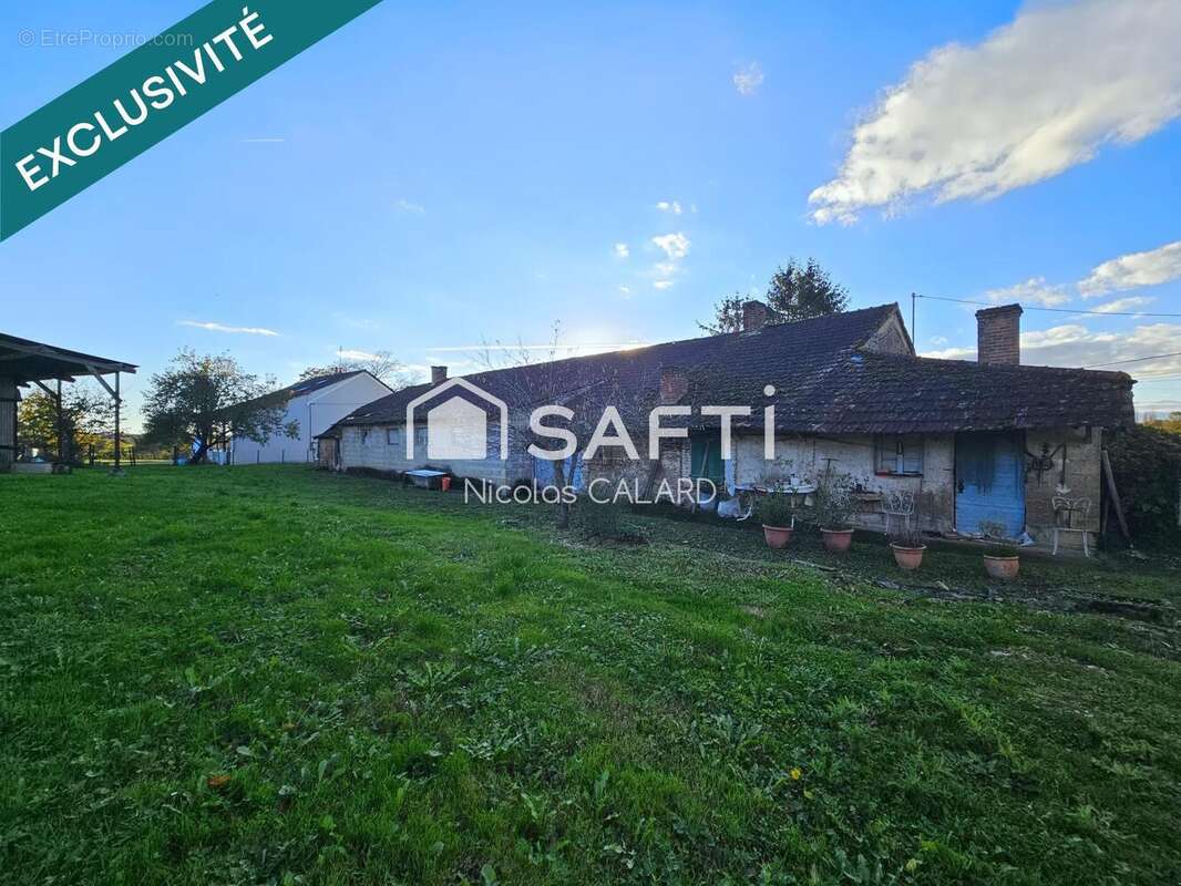 Photo 9 - Maison à LOUHANS