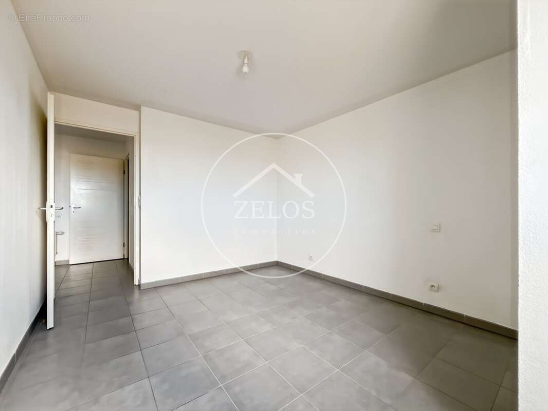 Appartement à MARSEILLE-14E