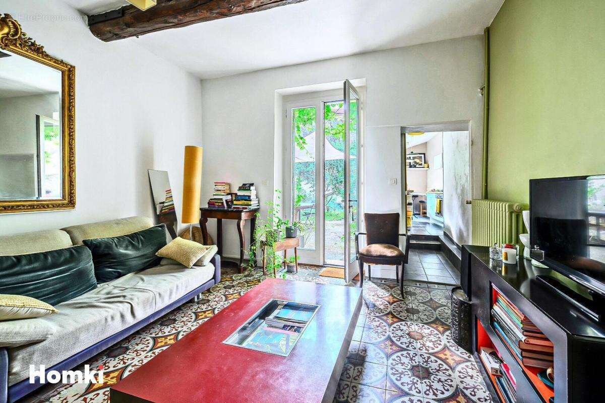 Maison à AVIGNON
