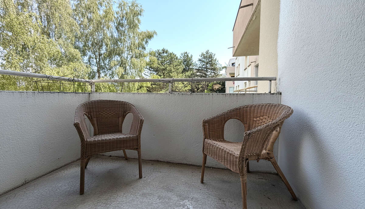 Appartement à EVRY