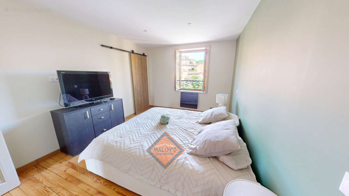 Appartement à CHATILLON
