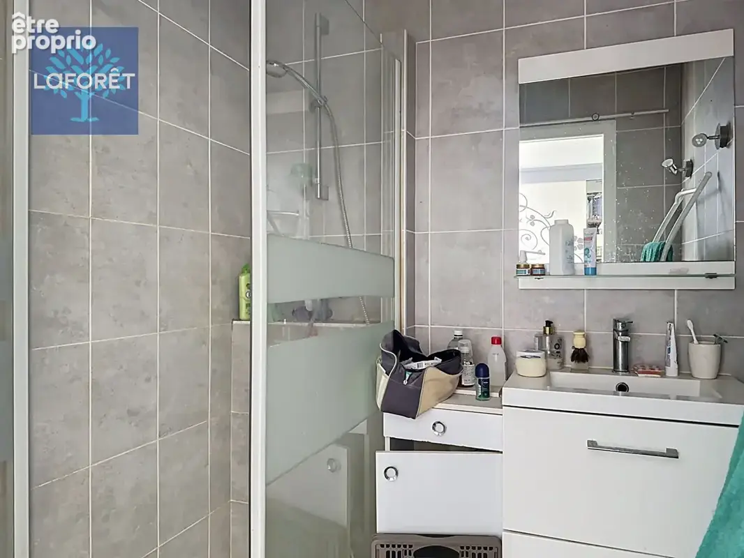 Appartement Irigny 4 pièce(s) 81 m2 - photo 6