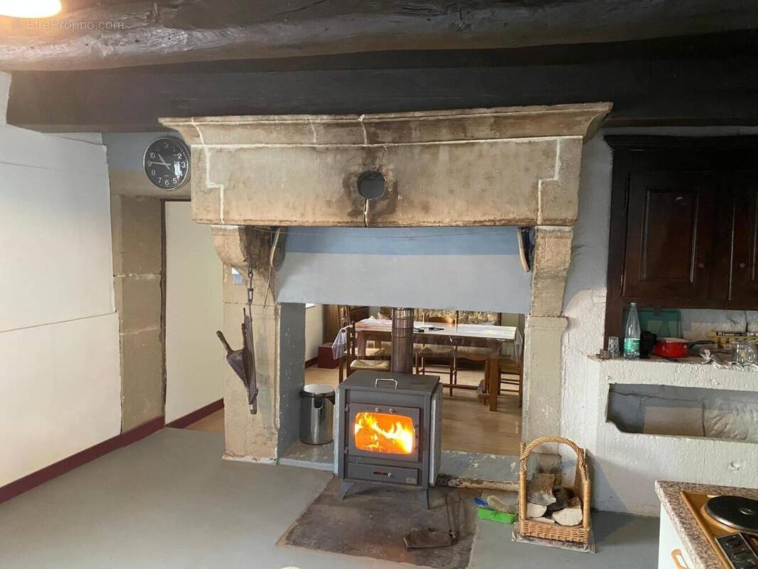 Photo 1 - Maison à MORIZECOURT