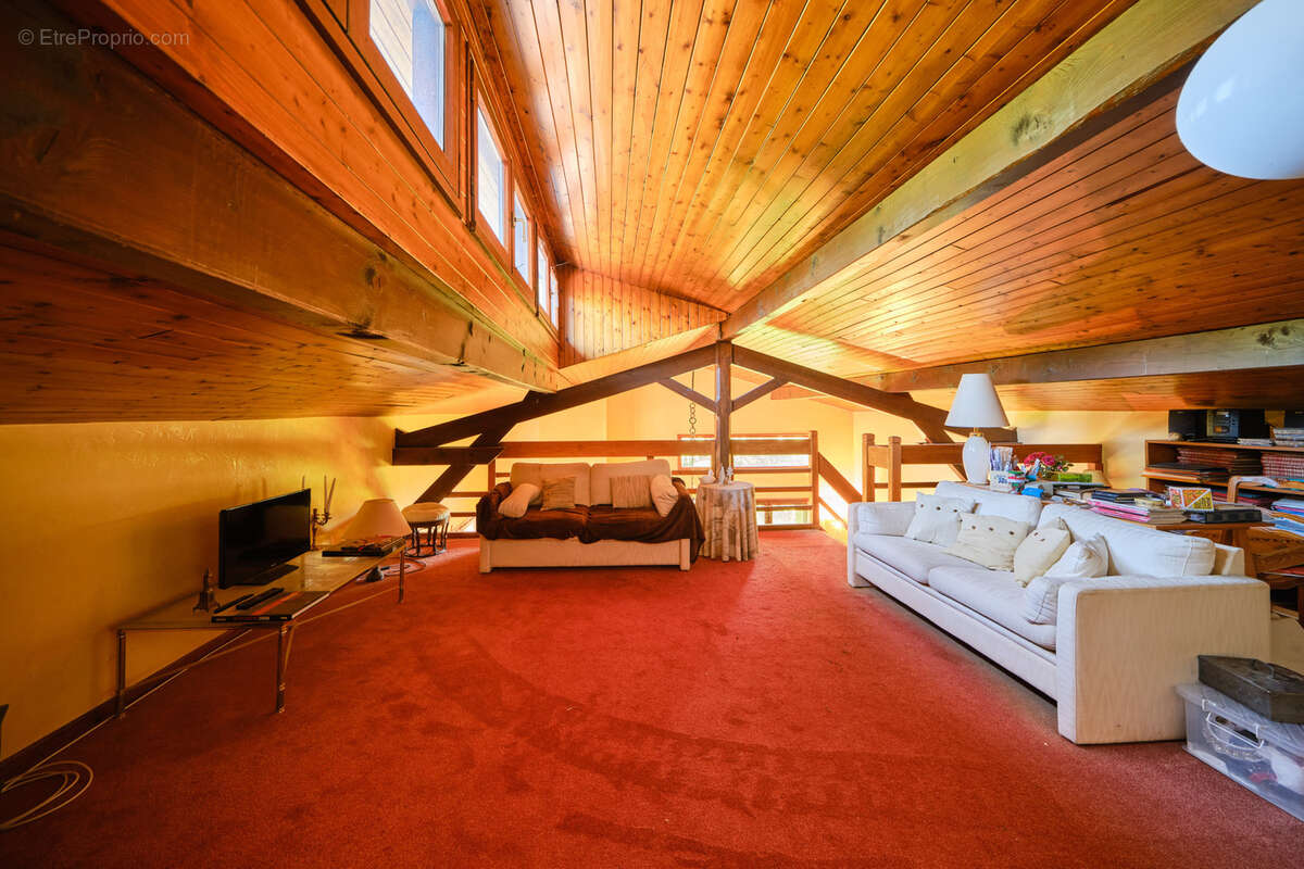 Maison à ANNECY-LE-VIEUX