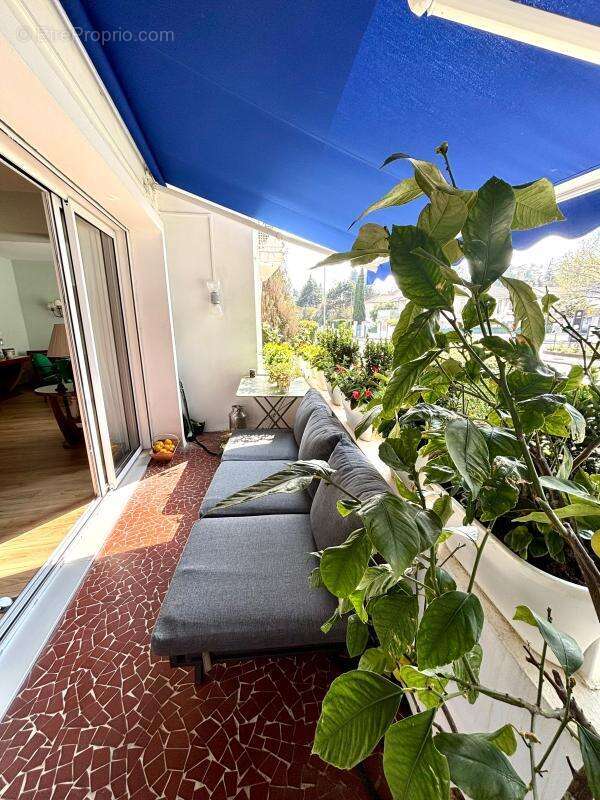 Appartement à PAU