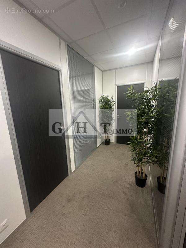 Commerce à ROSNY-SOUS-BOIS