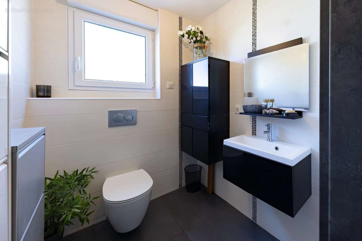 Villa individuelle avec piscine. nice ouest. - photo 14