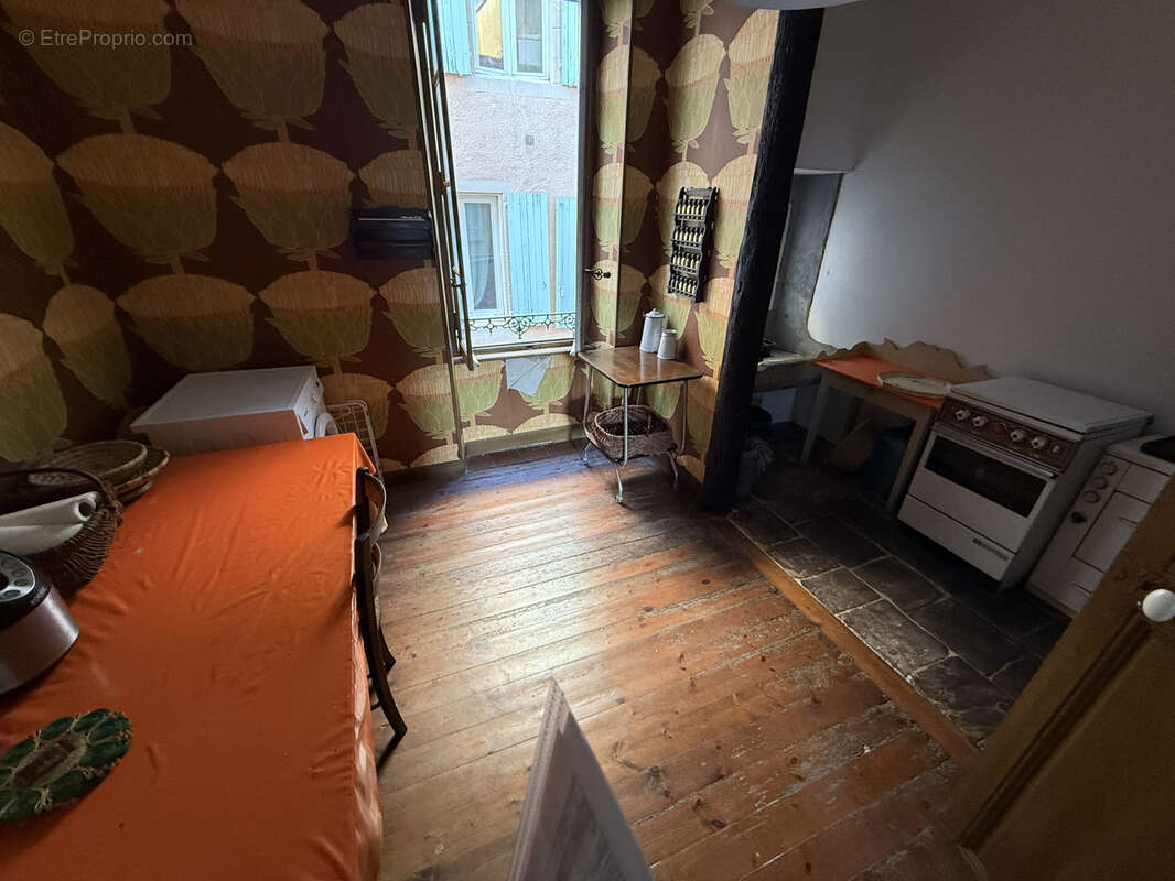 Maison à VABRES-L'ABBAYE