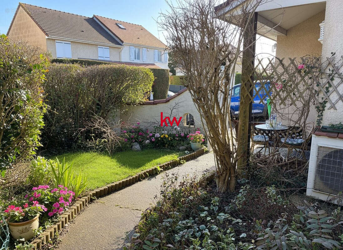 Maison 104 m² à Maffliers  - photo 5
